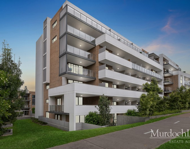 104/1 Meryll Avenue, Baulkham Hills NSW 2153