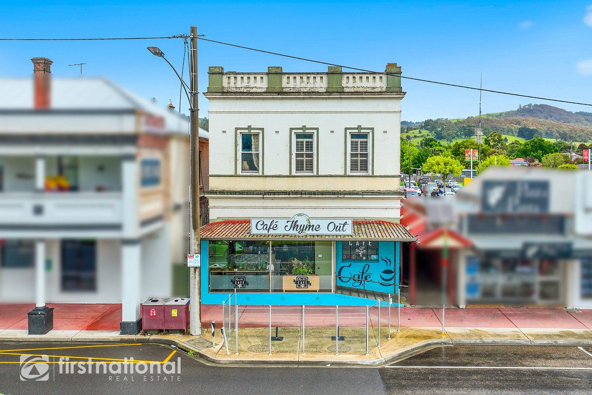 81-83 Princes Highway, Trafalgar VIC 3824, Image 0