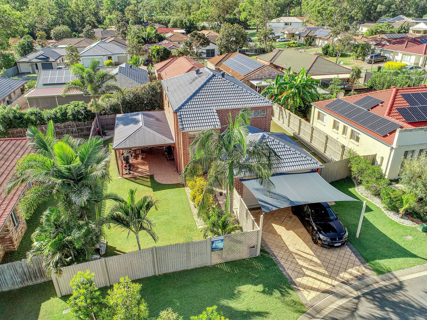 12 Drake Place, Forest Lake QLD 4078