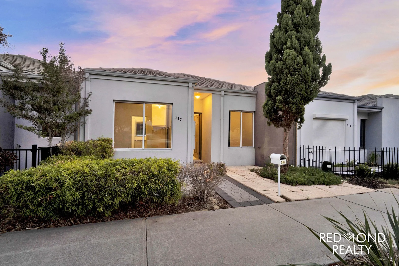 217 Camborne Parkway, Butler WA 6036