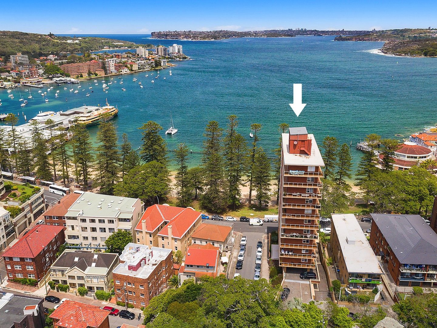 5/81 West Esplanade, Manly NSW 2095, Image 0