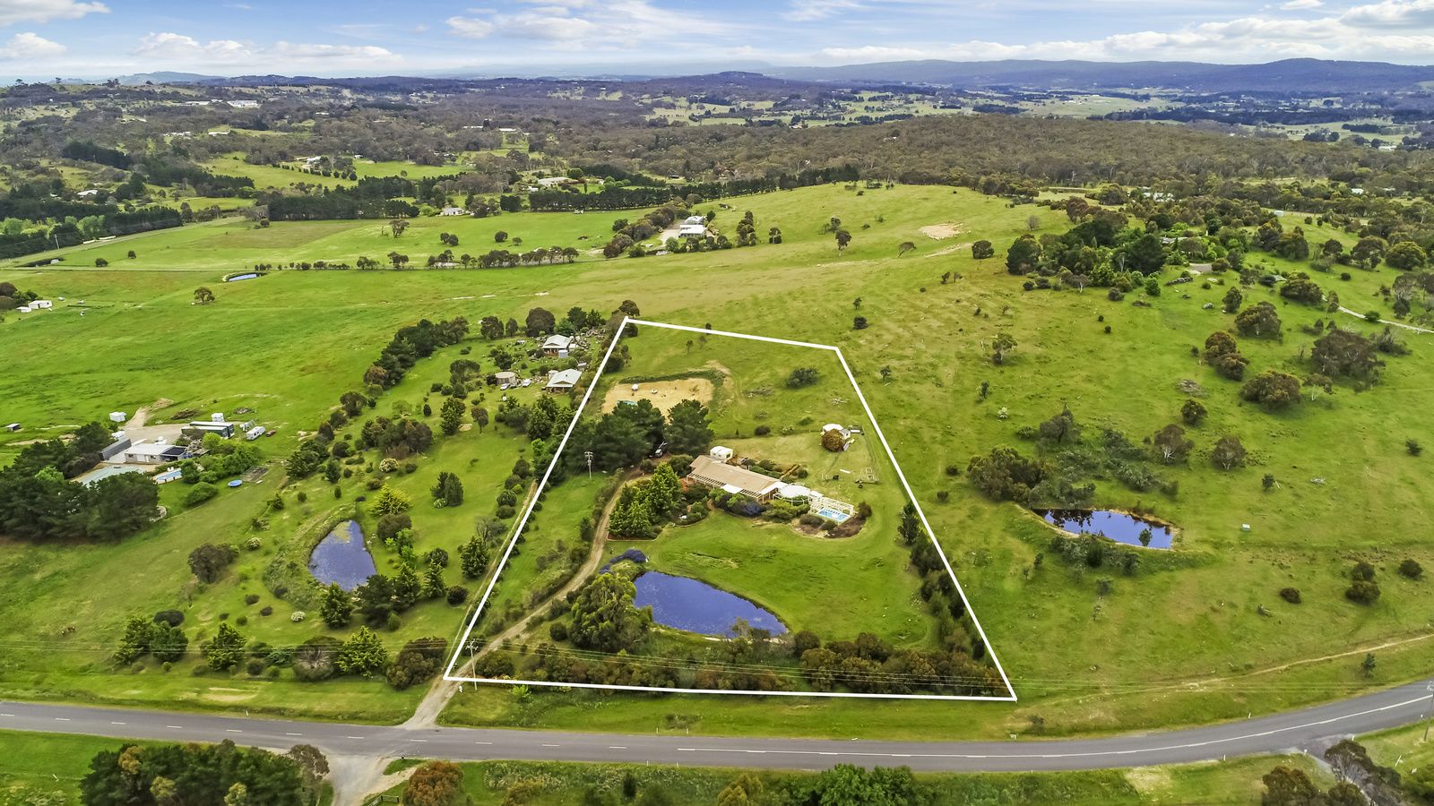 785 Norton Road, Wamboin NSW 2620, Image 0