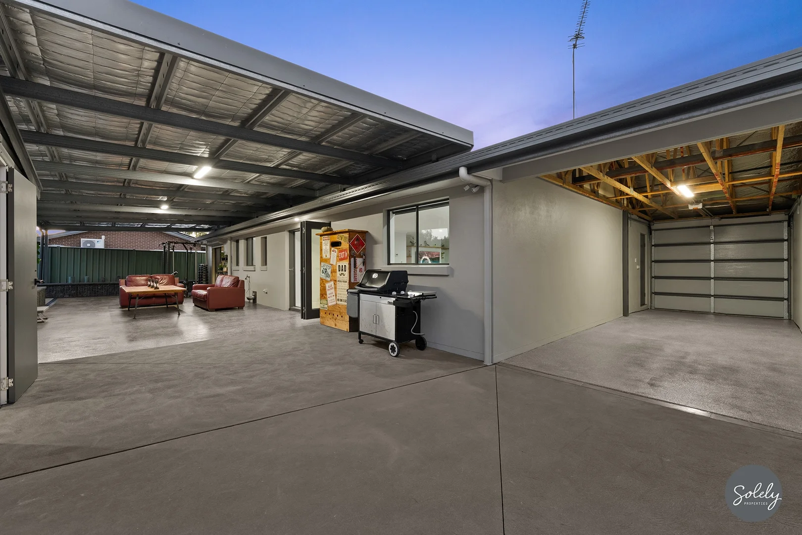 Additional image 21 of 12 Candelo Place, Isabella Plains ACT 2905