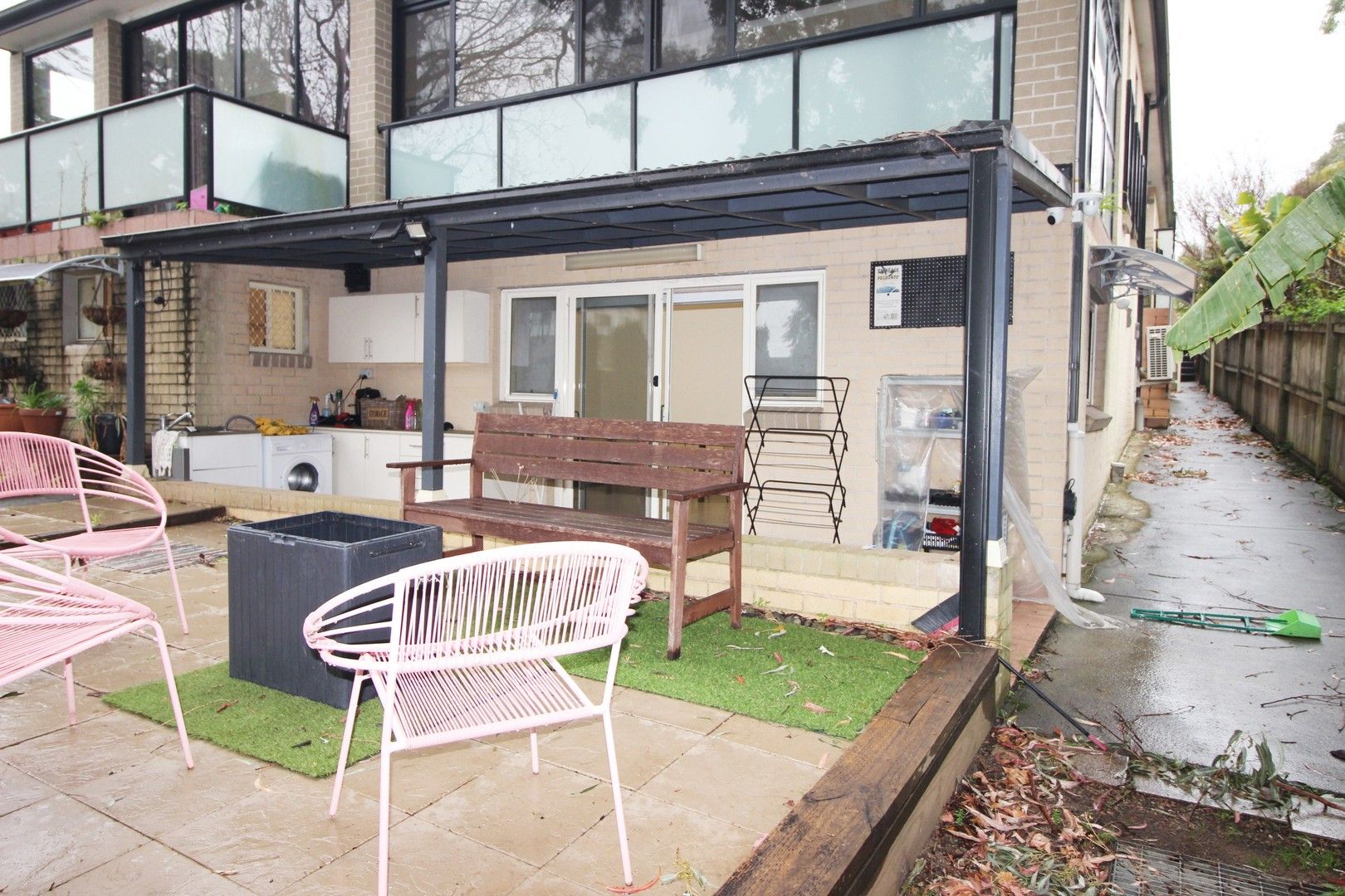 Second Avenue, Epping NSW 2121 1 bed apartment for Rent, 465