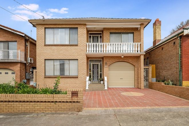 Picture of 103 Mill Street, CARLTON NSW 2218
