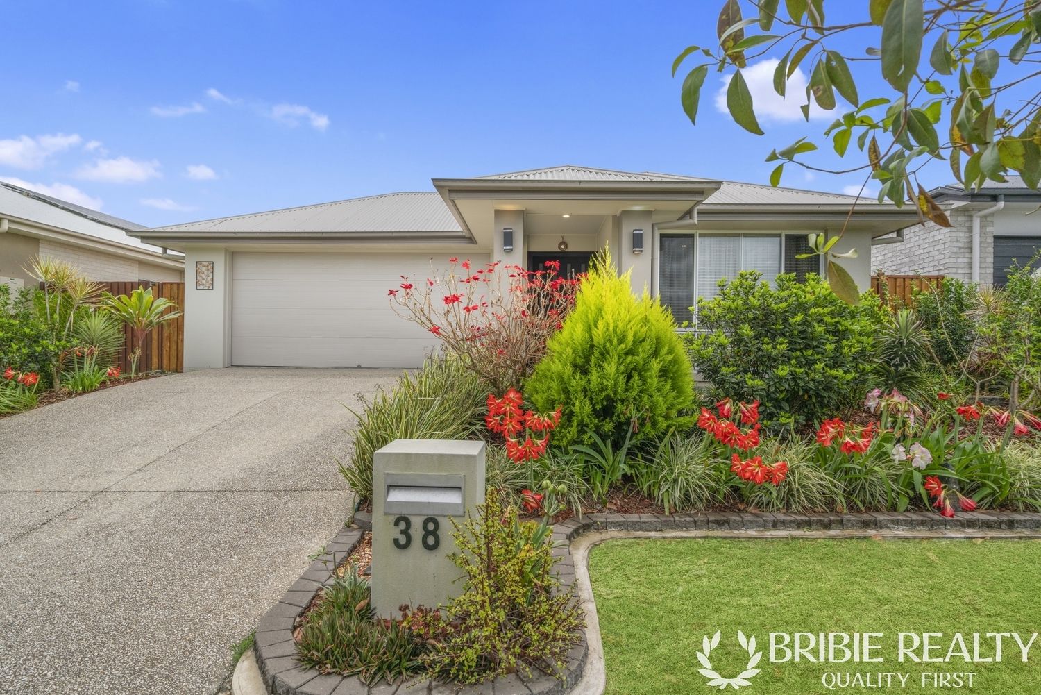 38 Newell Street, Ningi QLD 4511, Image 0