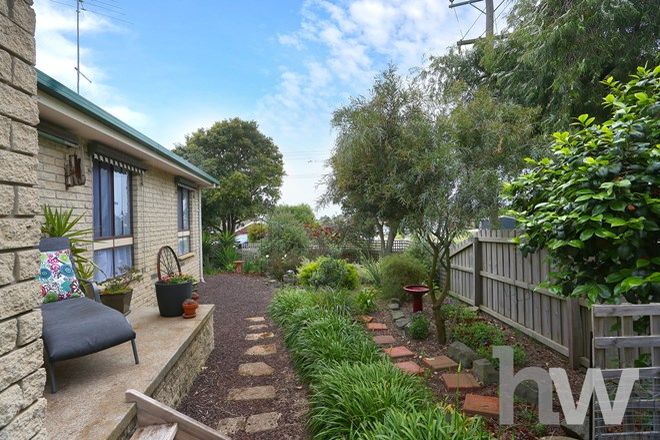 Picture of 2 David Street, DRYSDALE VIC 3222