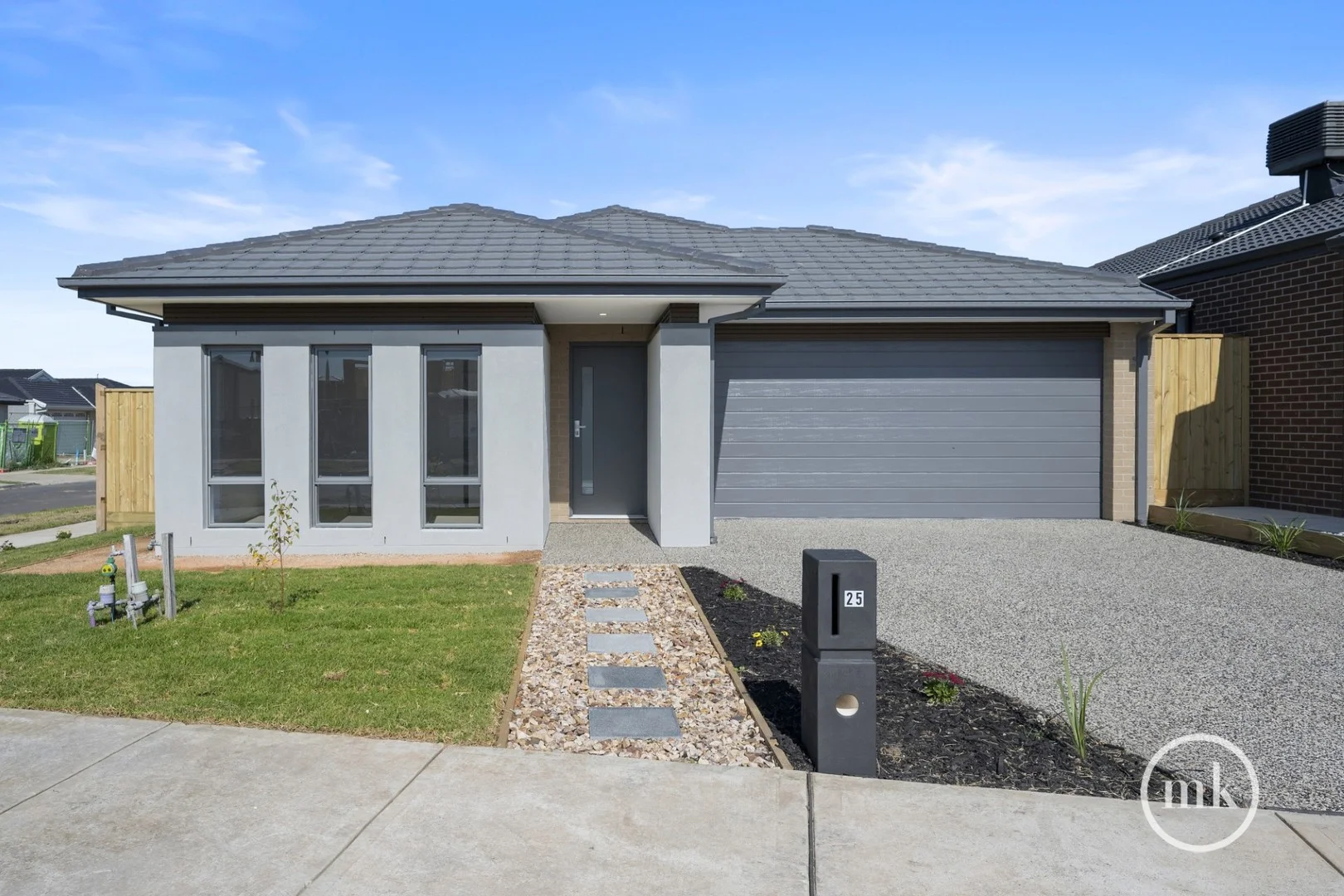 25 Wynnesward Street, Woodstock VIC 3751