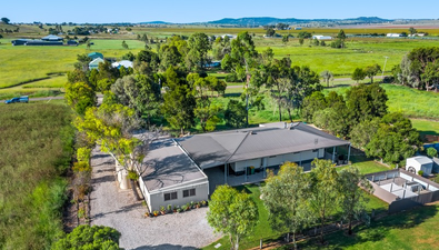 Picture of 26 Lysaght Road, CAMBOOYA QLD 4358