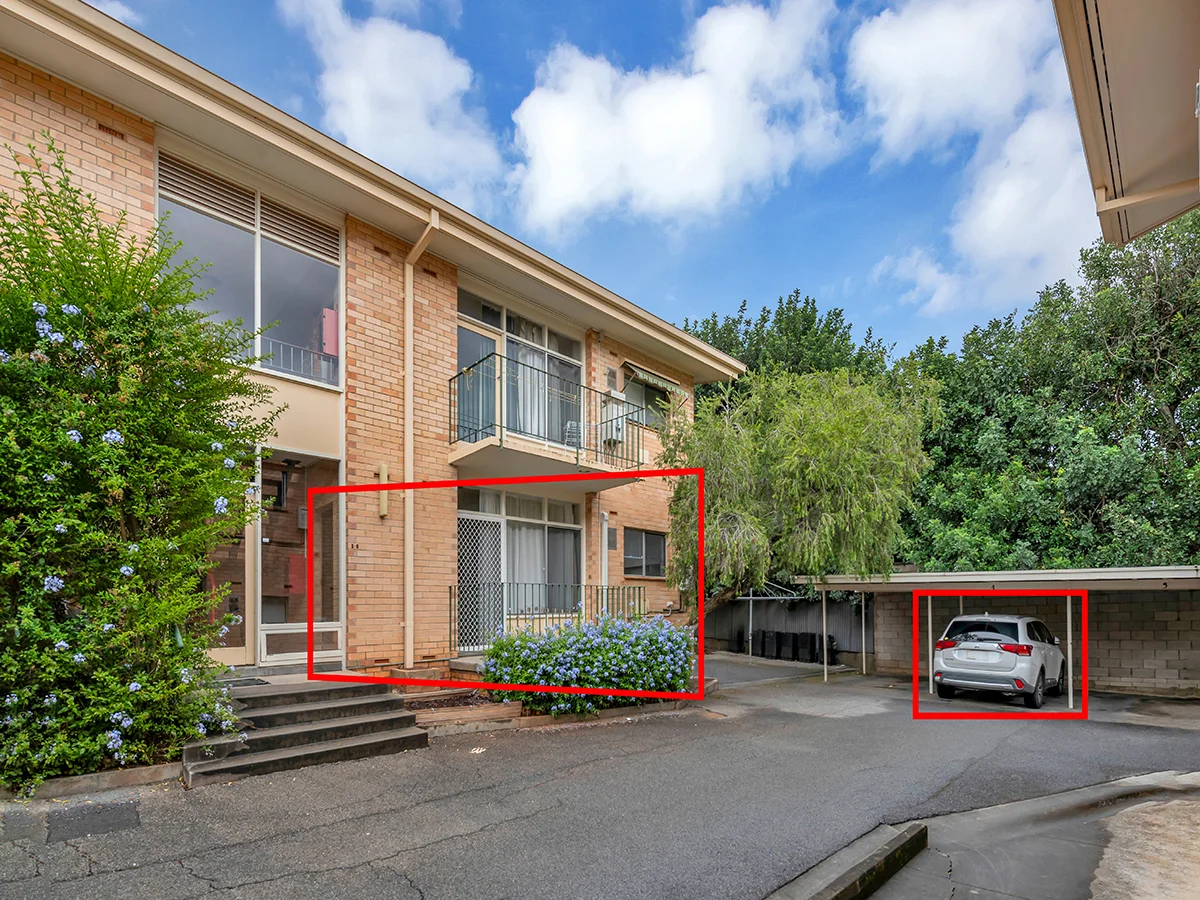 4/6 Collyer Court, Linden Park SA 5065
