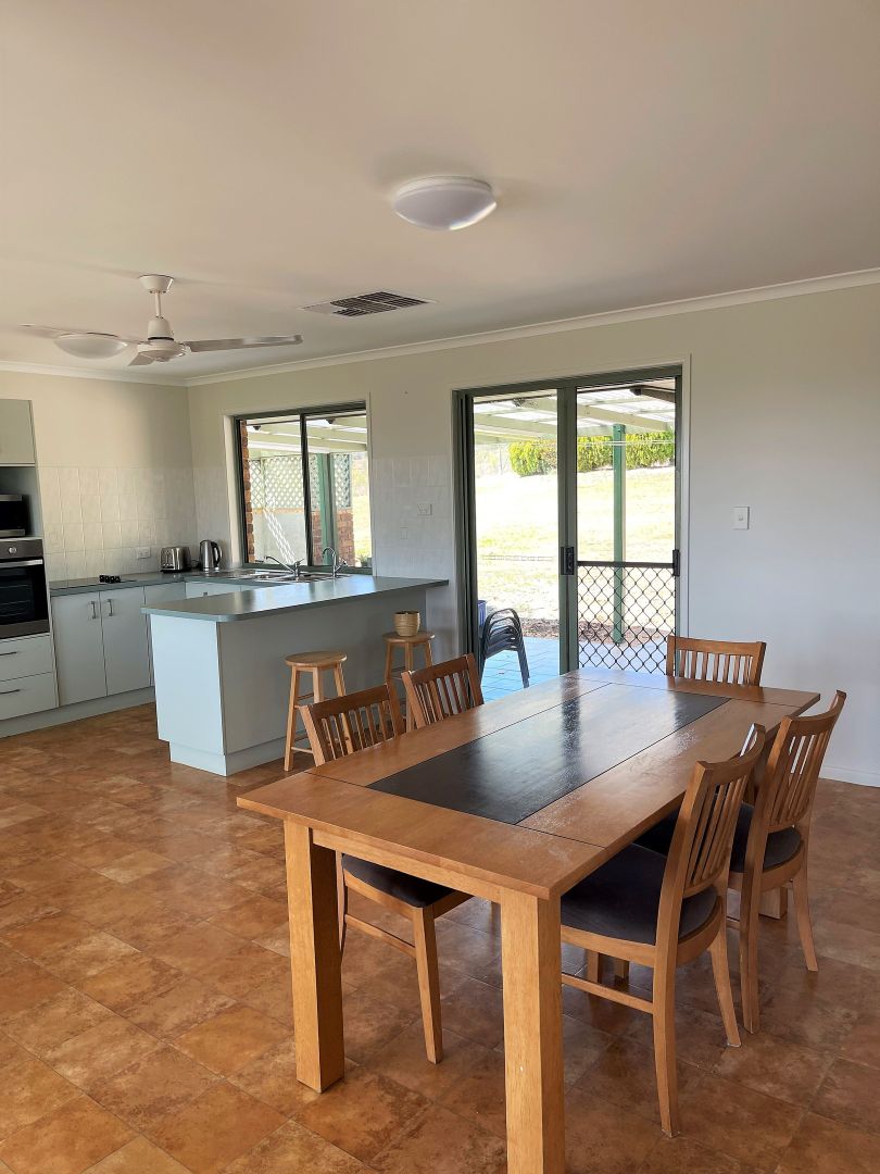 519 Wigton Road, Woodmillar QLD 4625, Image 2