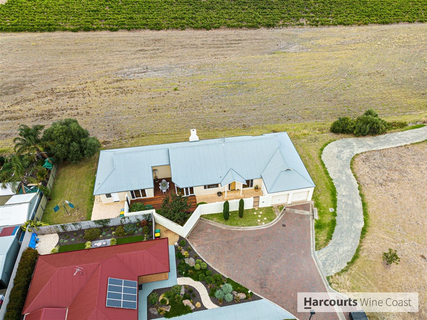 11 Scotcher Place, McLaren Vale SA 5171, Image 0