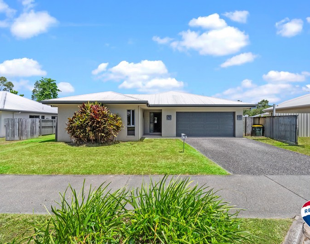 75 Roberts Drive, Trinity Beach QLD 4879