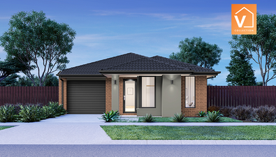 Picture of Lot 846 Recognition Ave (Marigold Estate), TARNEIT VIC 3029