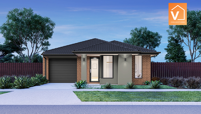 Picture of Lot 3092 Carding St (Grandview Estate), TRUGANINA VIC 3029