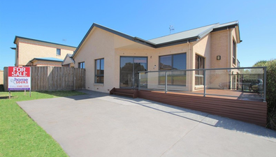 Picture of 1/8 MacDonald Street, WARRNAMBOOL VIC 3280