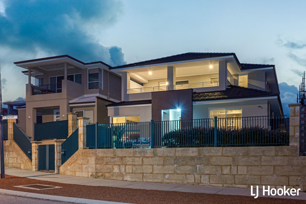 16 Seascape Road, Jindalee WA 6036, Image 0