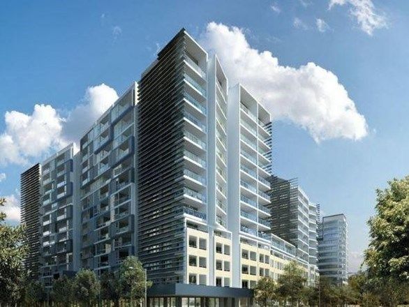 2 bedrooms Apartment / Unit / Flat in 1006A/9 Kent Road MASCOT NSW, 2020