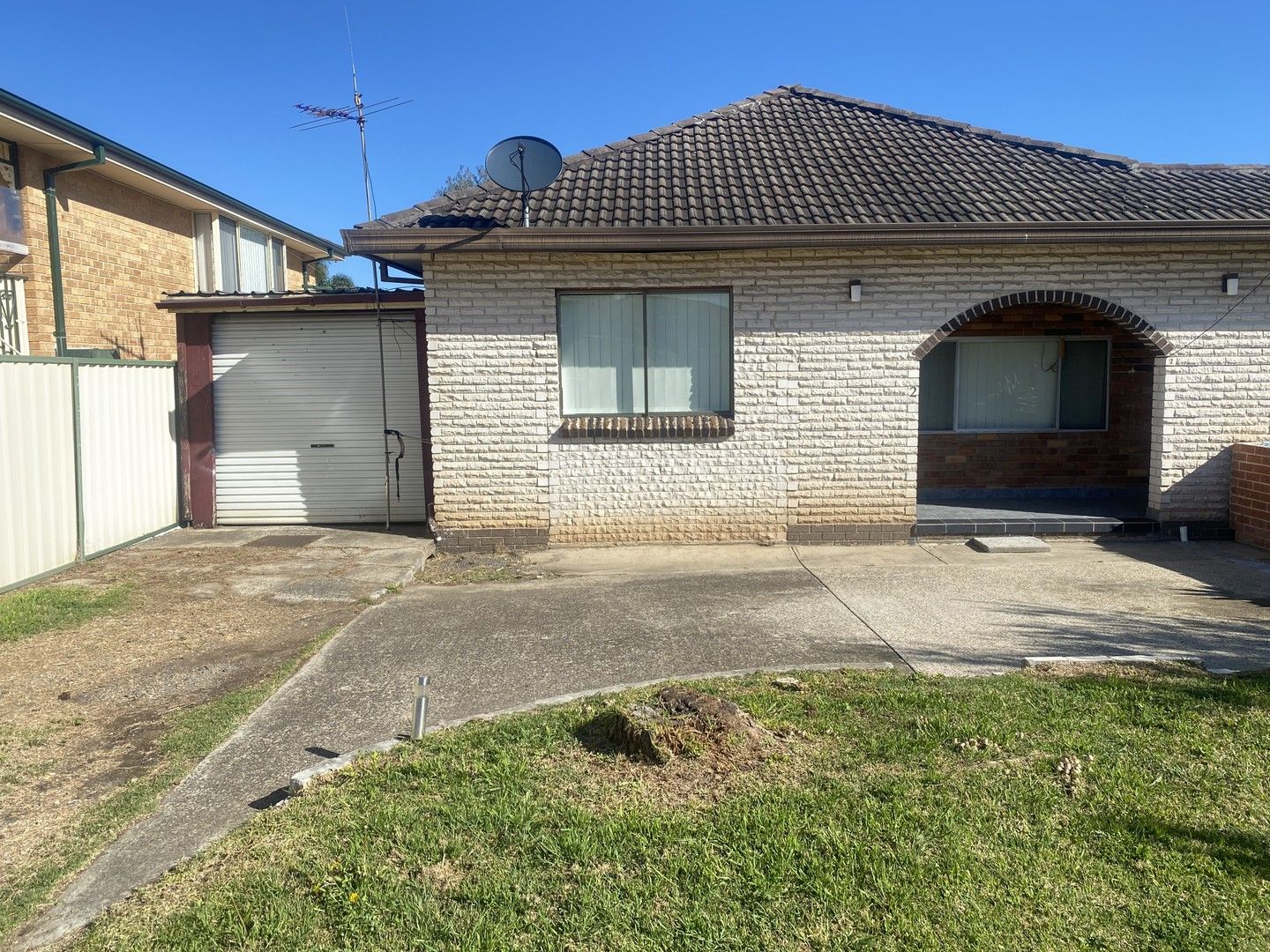 2/190 North Liverpool Road, Green Valley NSW 2168 House For Rent Domain