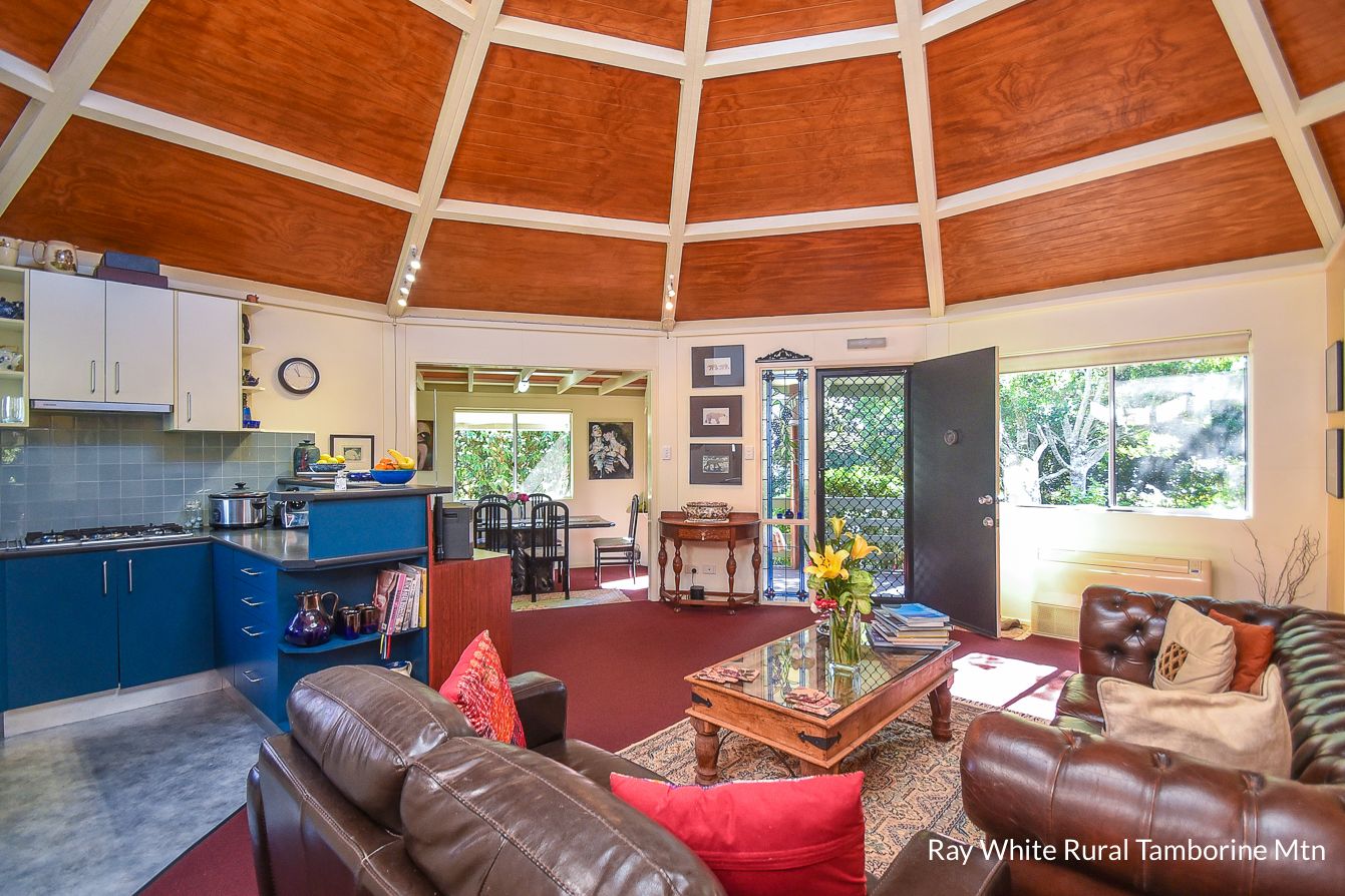 25 Huyber Lane, Tamborine Mountain QLD 4272, Image 1