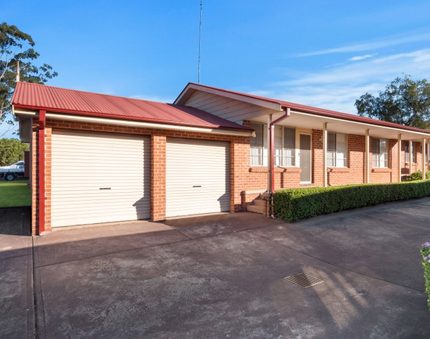 1/47-49 Tyne Crescent, North Richmond NSW 2754