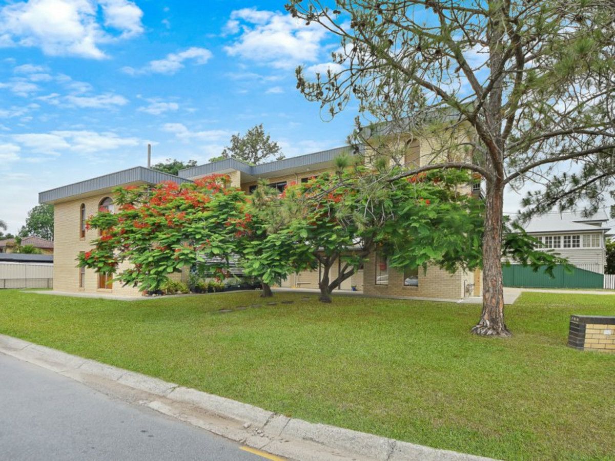 6 25 Rose Lane Gordon Park Qld 4031 Domain