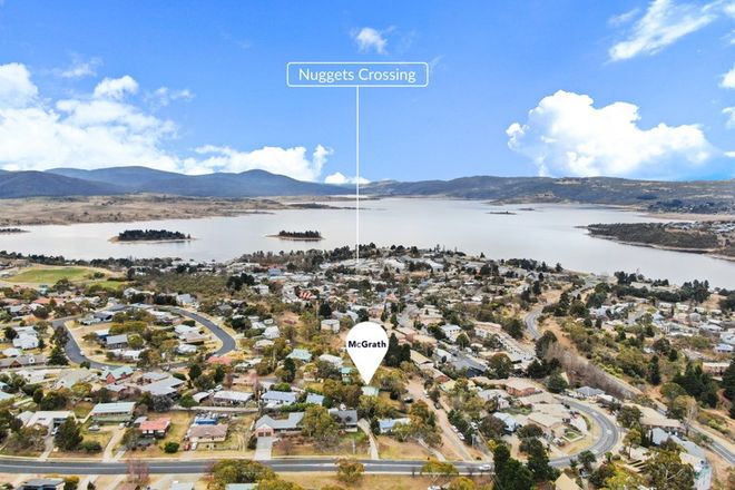 Picture of 9 Ted Winter Close, JINDABYNE NSW 2627