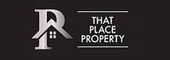 Logo for That Place Property