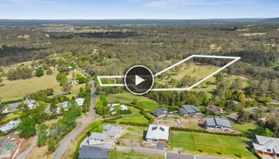 Picture of 36 Vincents Road, KURRAJONG NSW 2758
