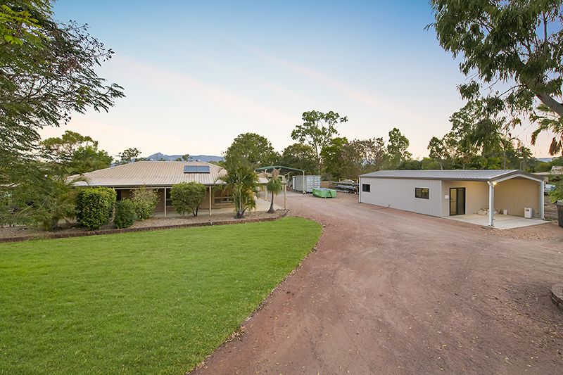 4 Ring Road, Alice River QLD 4817