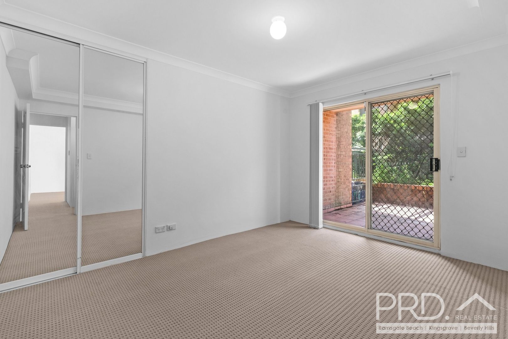 12/3840 Hampden Street, Beverly Hills NSW 2209 Apartment For Rent