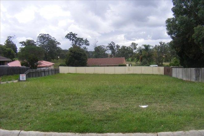 Picture of Tourmaline Street, EAGLE VALE NSW 2558