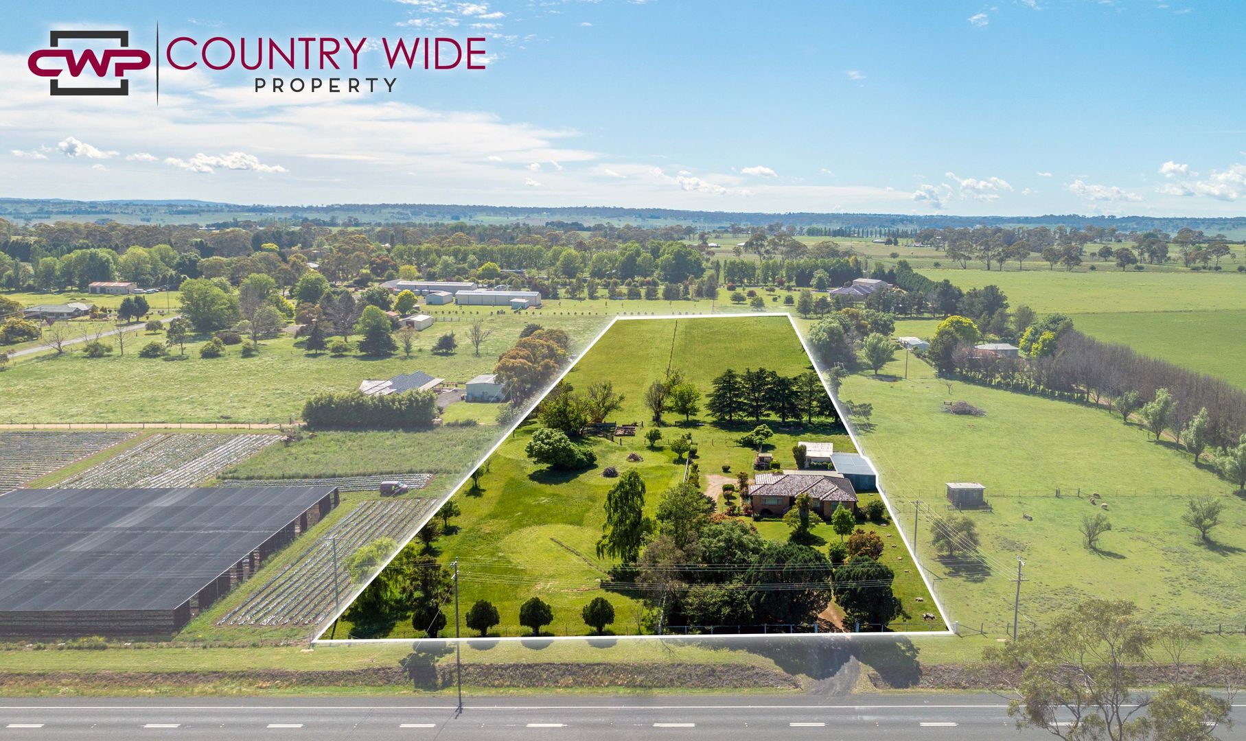 9904 New England Highway, Glen Innes NSW 2370, Image 1