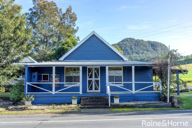 Picture of 2167 Moss Vale Road, KANGAROO VALLEY NSW 2577