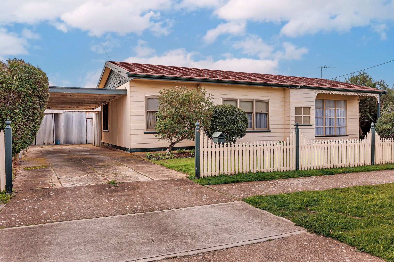 25 Third Avenue, Semaphore Park SA 5019, Image 0