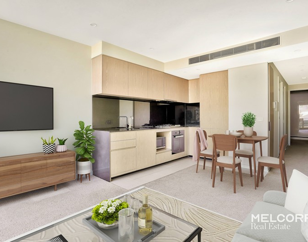 1808/151 Berkeley Street, Melbourne VIC 3000