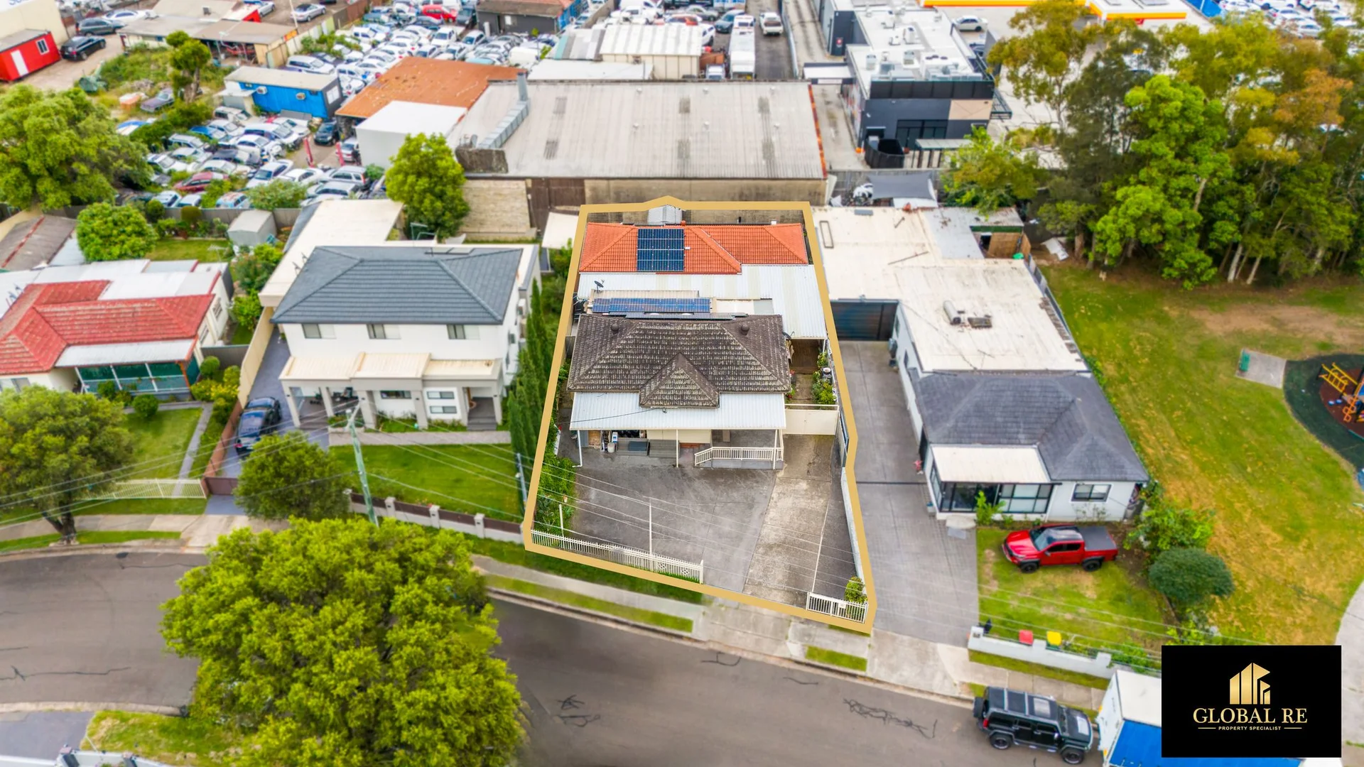 Additional image 24 of 46 & 46a Dan Cres, Lansvale NSW 2166