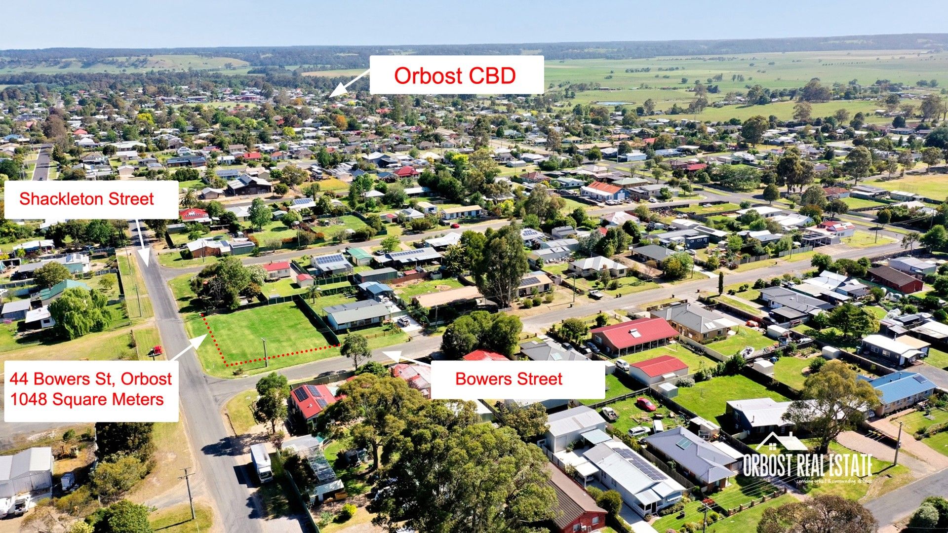 44 Bowers Street, Orbost VIC 3888, Image 0
