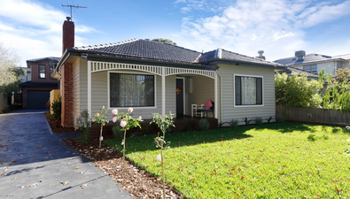 Picture of 1/7 Alwyn St, MITCHAM VIC 3132