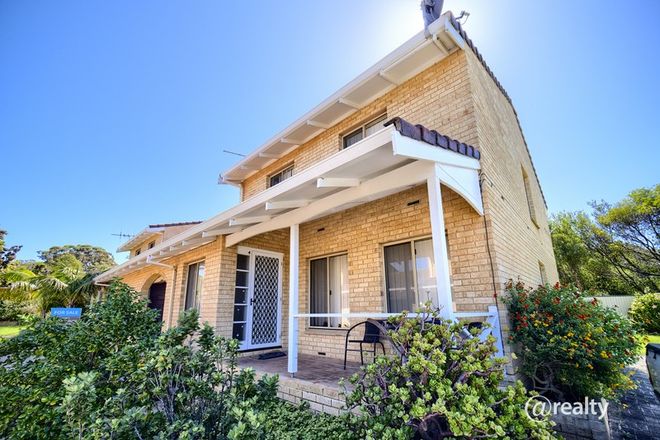 Picture of 4/19 Evans Road, BAYONET HEAD WA 6330
