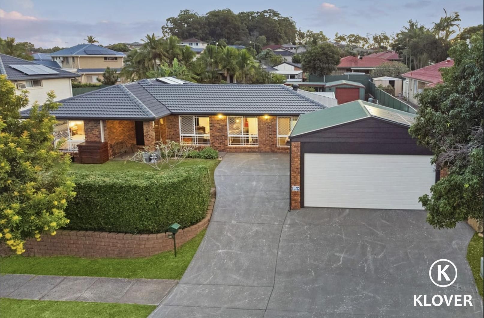 4 bedrooms House in 15 Tamarisk Way DREWVALE QLD, 4116