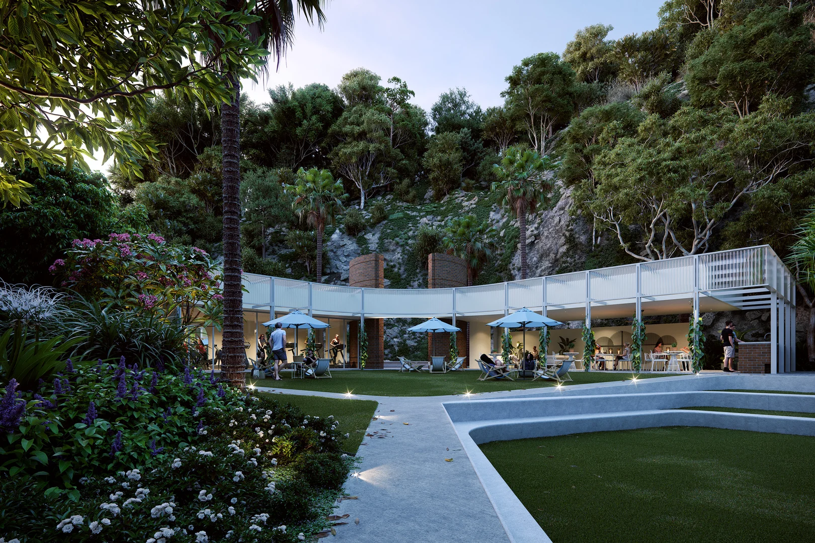 Additional image 7 of 33/1 Chambers Lane, Alderley QLD 4051