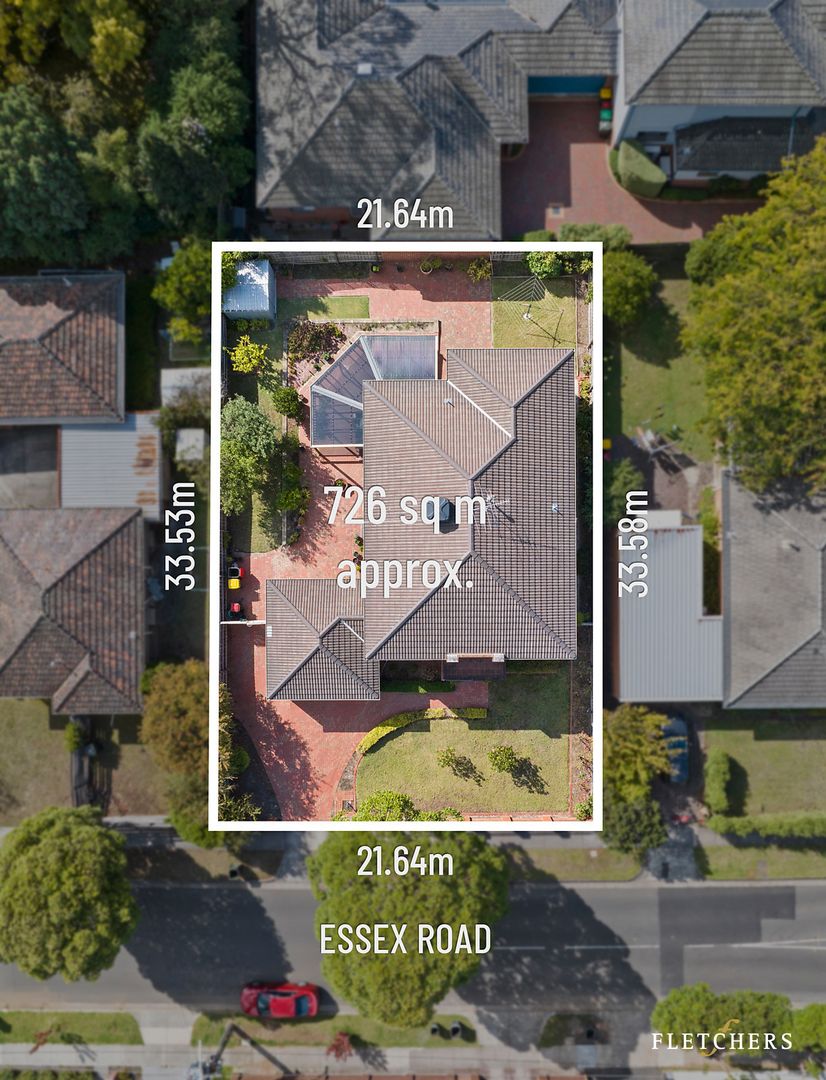 85 Essex Road, Mount Waverley VIC 3149, Image 2