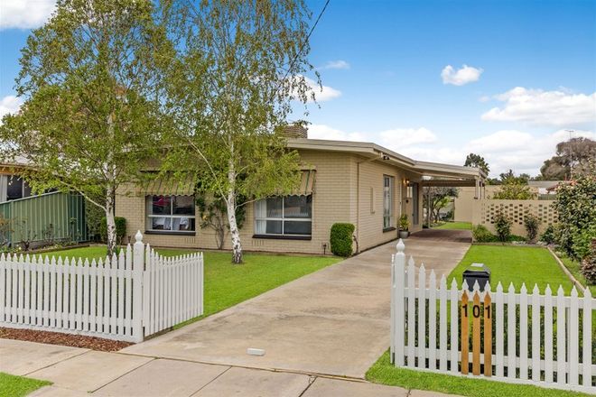 Picture of 101 Boundary Street, KERANG VIC 3579