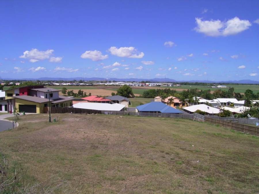 Lot 52 (19) Stephanie Court, Glenella QLD 4740, Image 0