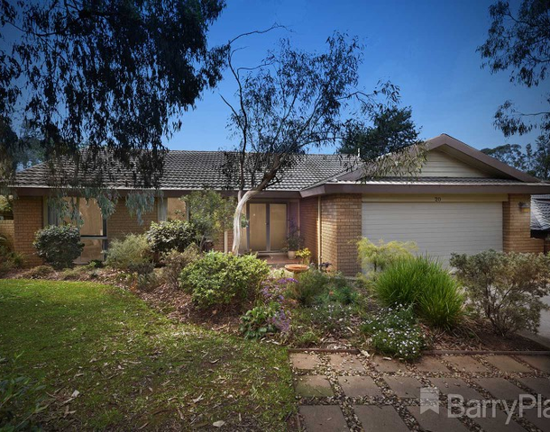 20 Winterton Drive, Wheelers Hill VIC 3150