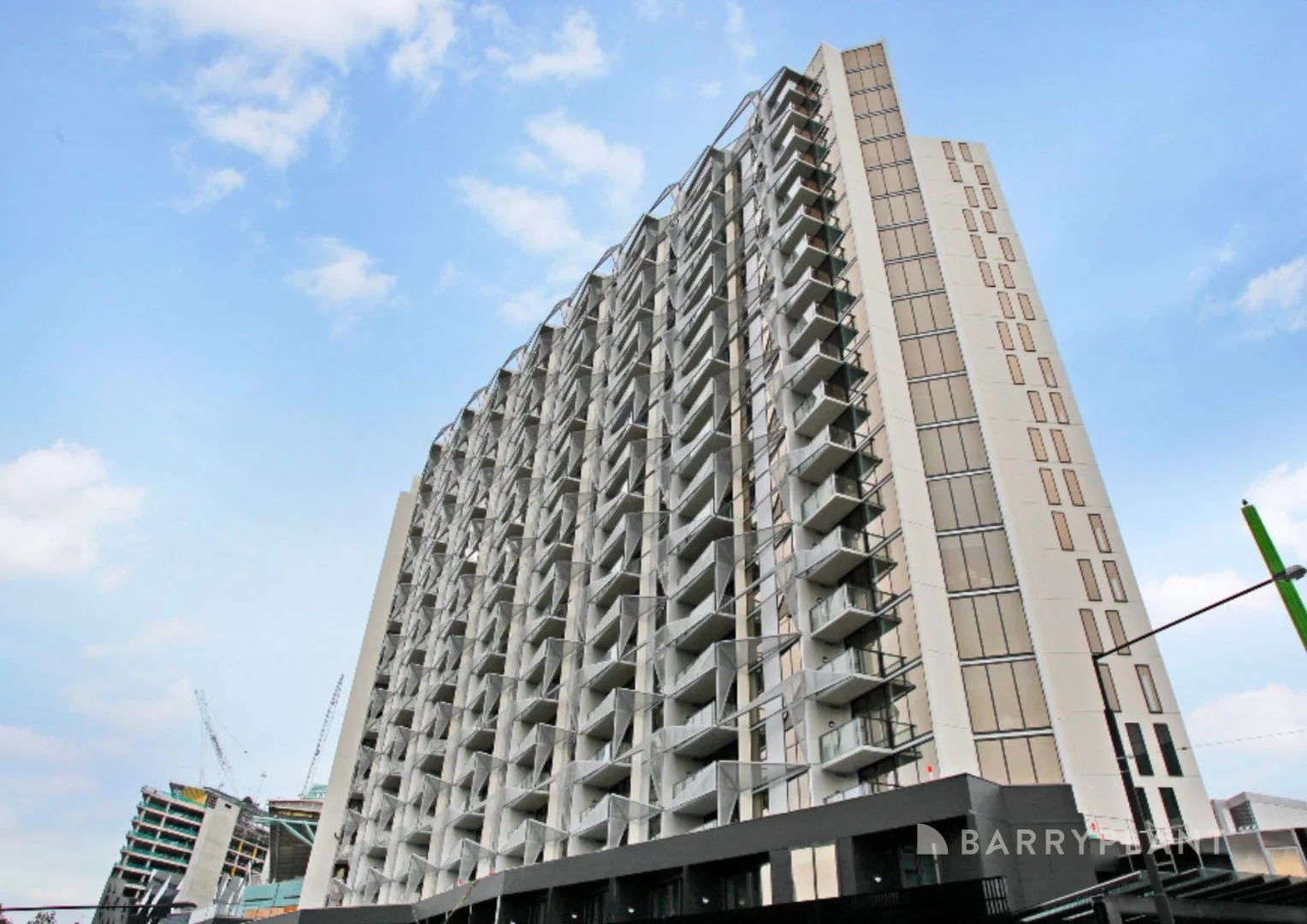 Additional image 12 of 910/673 La Trobe Street, Docklands VIC 3008