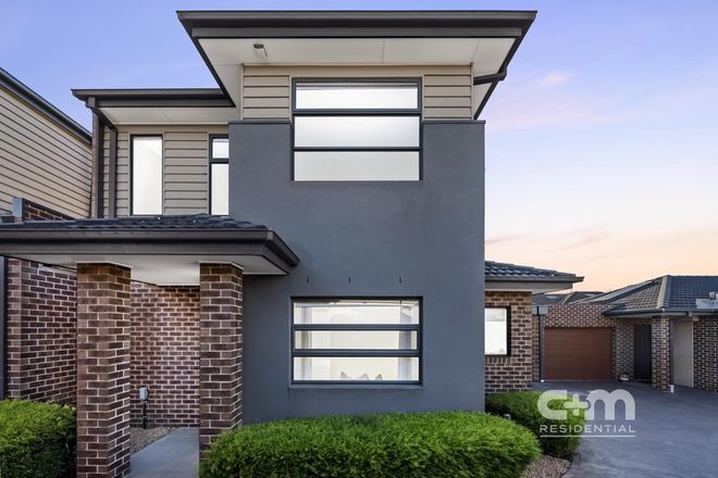 Picture of 2/39 Grandview Street, GLENROY VIC 3046