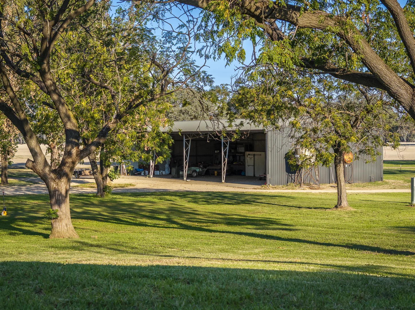 Additional image 23 of 610 Ulupna Bridge Road, Ulupna VIC 3641