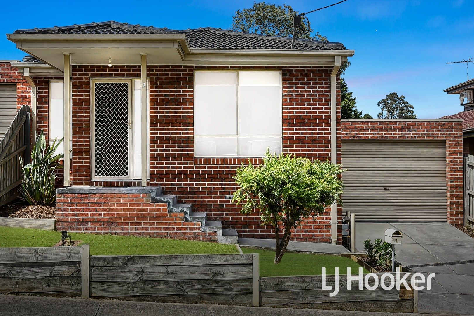 2 Strong Drive, Hampton Park VIC 3976, Image 0